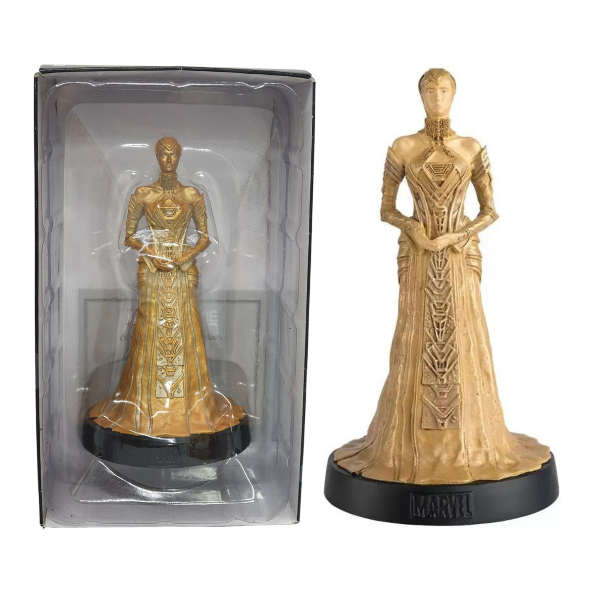 Eaglemoss Marvel Movie Collection 1:16 Figurine | Ayesha