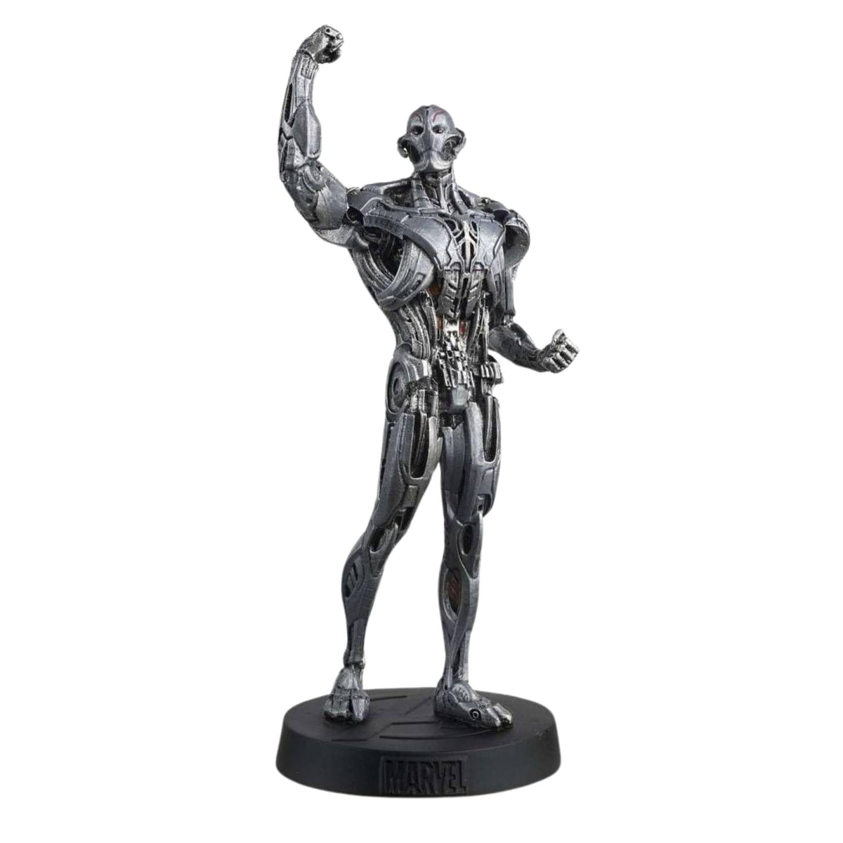 Eaglemoss Marvel Movie Collection 1:16 Figurine | Ultron
