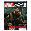 Eaglemoss Marvel Movie Collection Magazine Issue #18 Mandarin