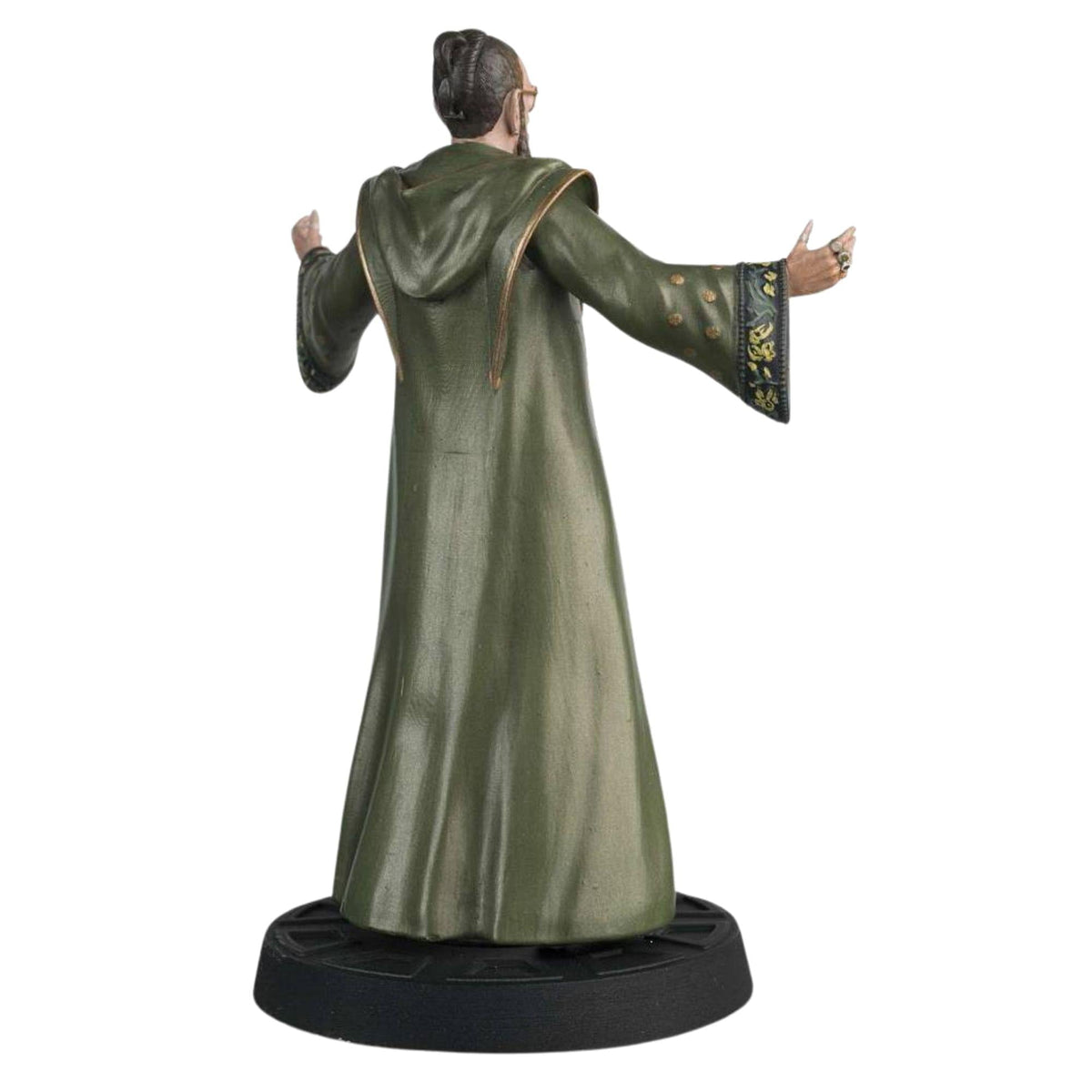 Eaglemoss Marvel Movie Collection 1:16 Figurine | Mandarin