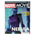 Eaglemoss Marvel Movie Collection Magazine Issue #24 Nebula
