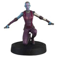 Eaglemoss Marvel Movie Collection 1:16 Figurine | Nebula