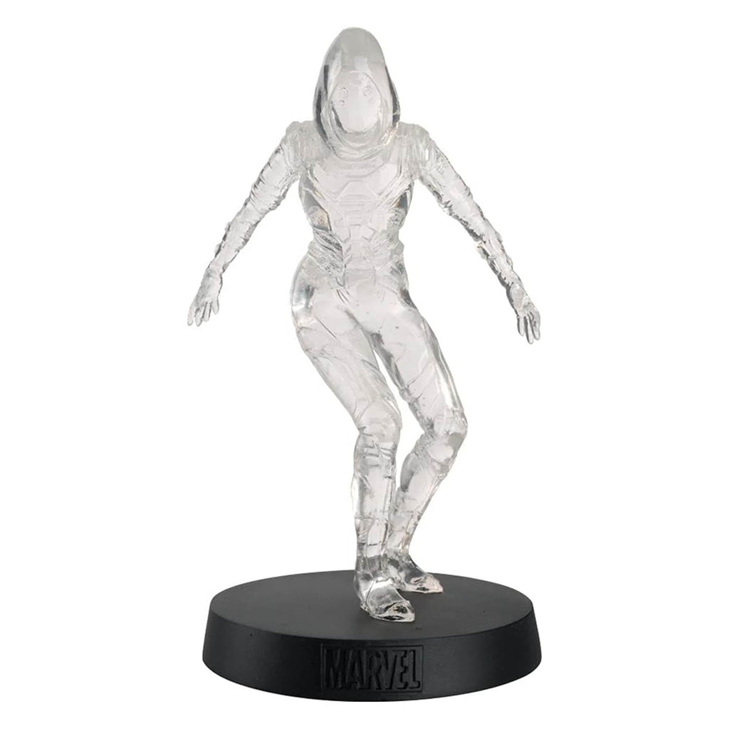 Eaglemoss Marvel Movie Collection 1:16 Figurine | Ghost