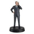 Eaglemoss Marvel Movie Collection 1:16 Figurine Captain Marvel Agent Coulson