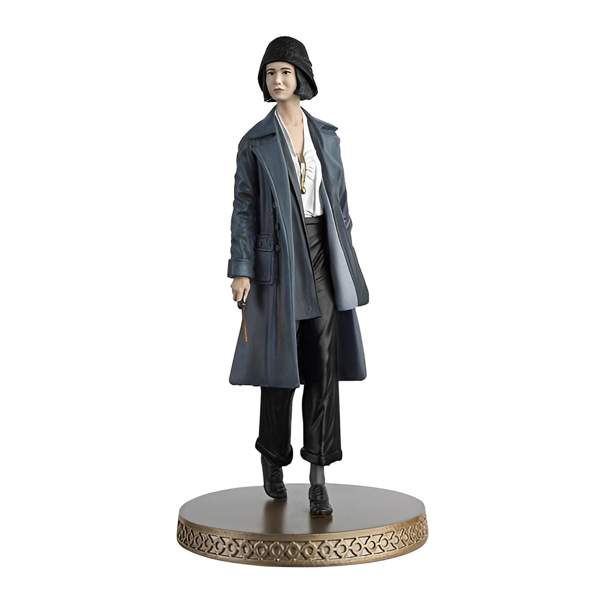 Eaglemoss Harry Potter Wizarding World 1:16 Figure | 006 Tina Goldstein
