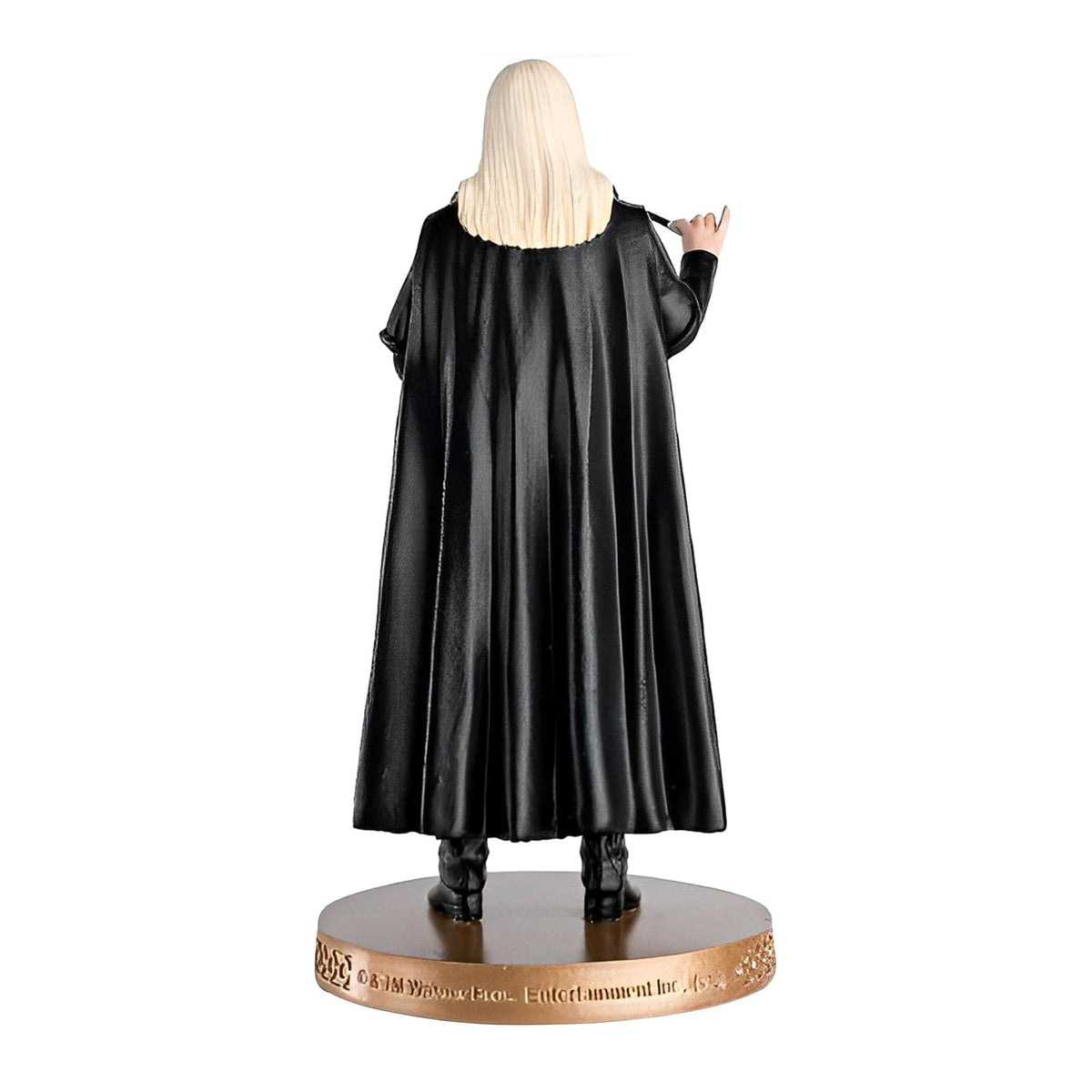 Eaglemoss Harry Potter Wizarding World 1:16 Figure | 028 Lucius Malfoy