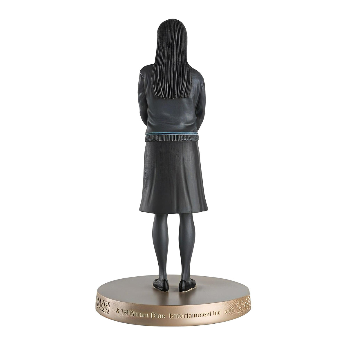 Eaglemoss Harry Potter Wizarding World 1:16 Figure | 045 Cho Chang