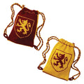 Eaglemoss Harry Potter Knit Craft Set Kit Bags Gryffindor