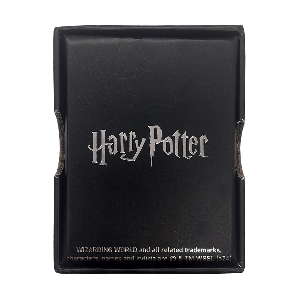 Harry Potter Flying Key Limited Edition .999 Silver-Plated Necklace Replica