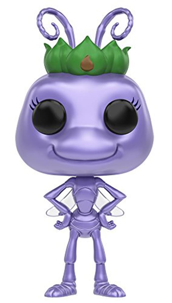 A Bug's Life Funko POP Vinyl Figure: Princess Atta