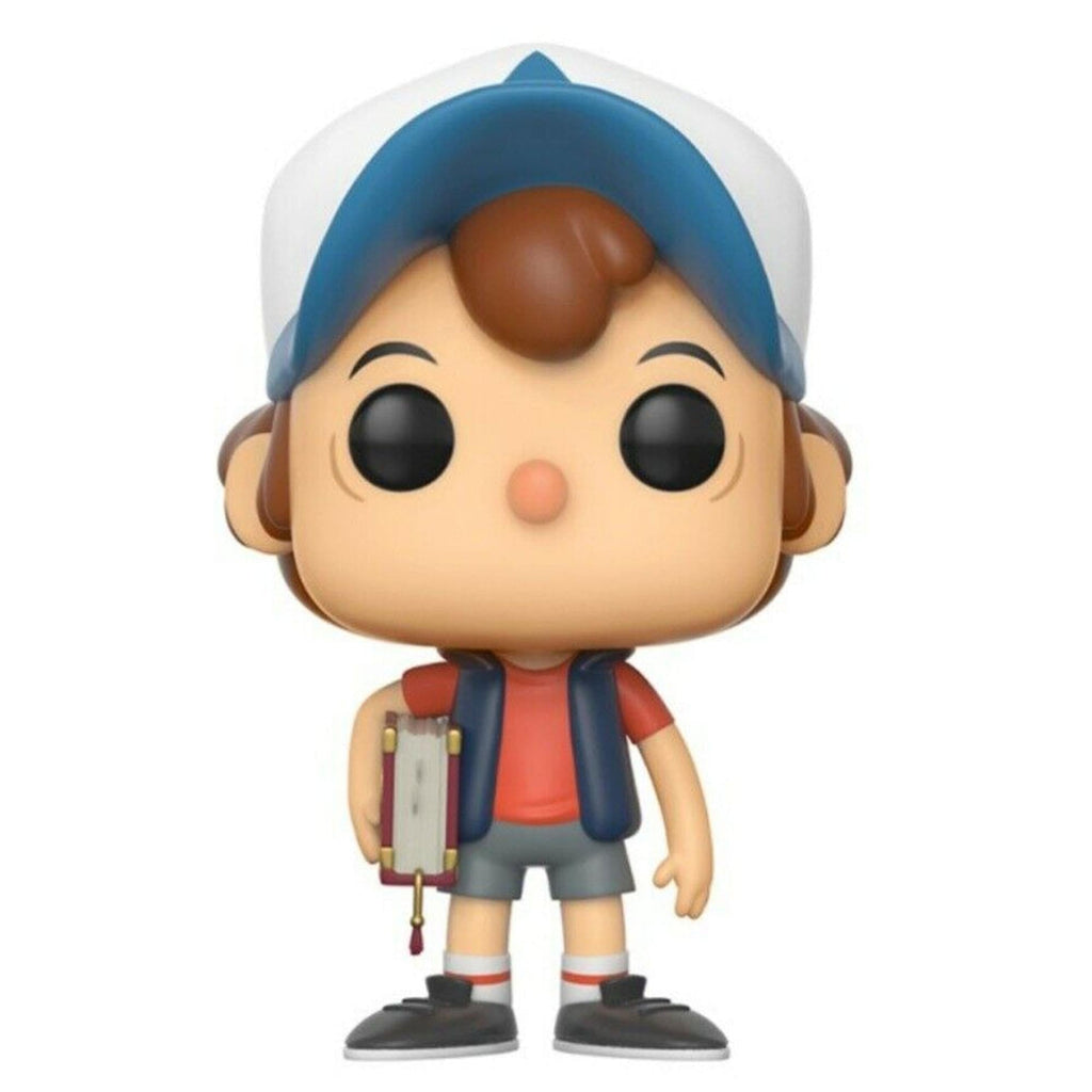 Disney Gravity Falls Funko POP | Dipper Pines