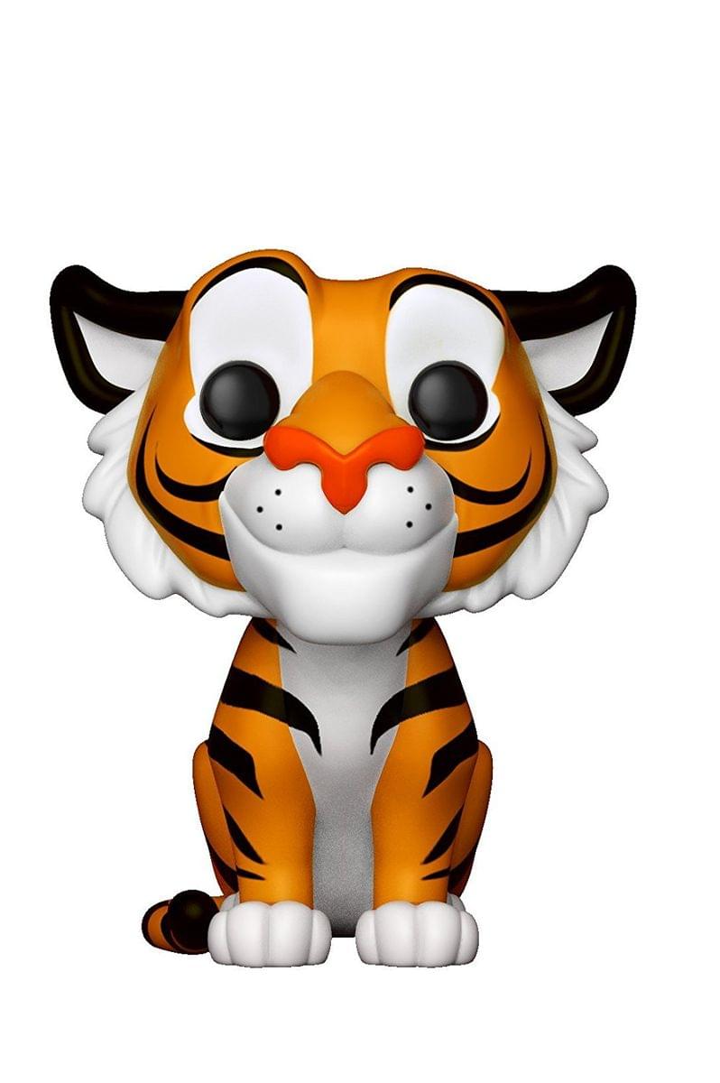 Funko POP! Disney Aladdin Rajah Vinyl Figure