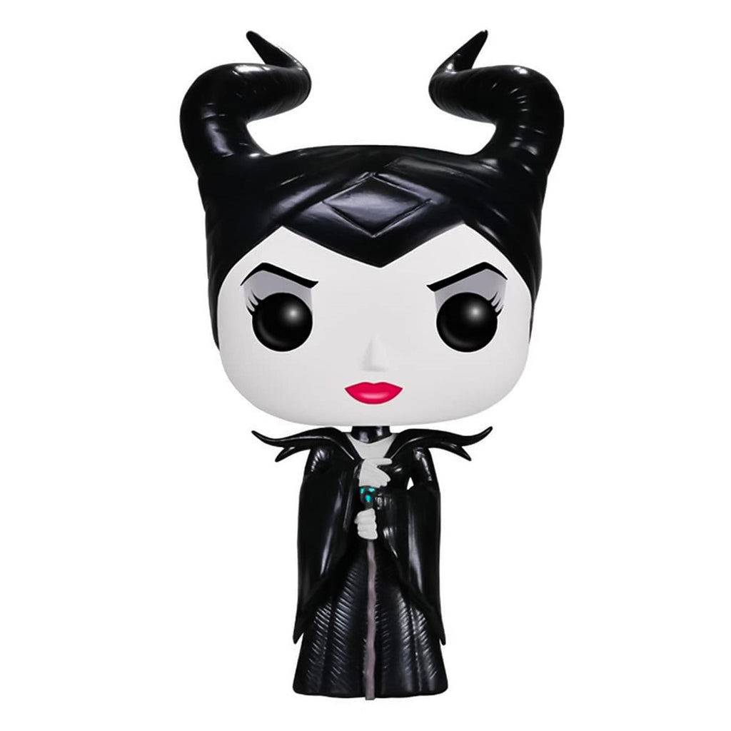 Disney Maleficent Pop Vinyl Figure Maleficent