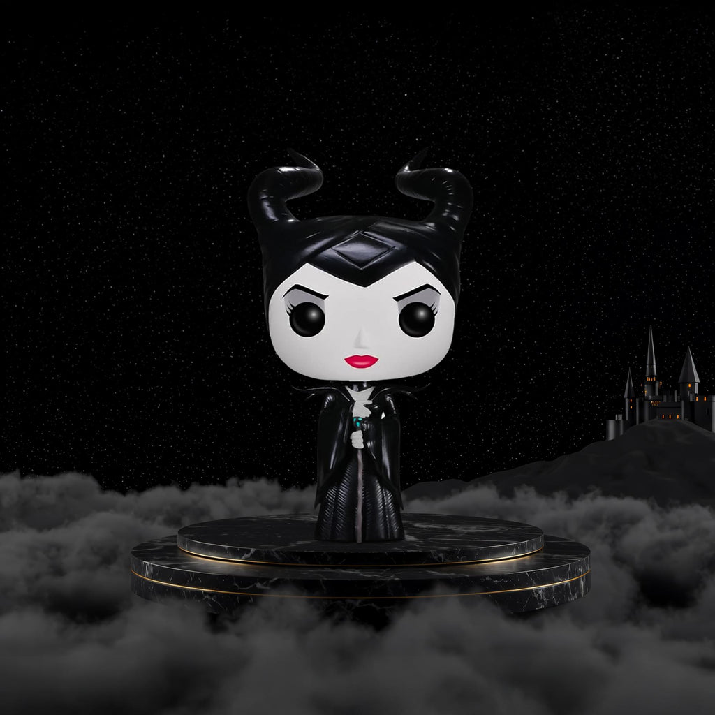 Disney Maleficent Pop Vinyl Figure Maleficent