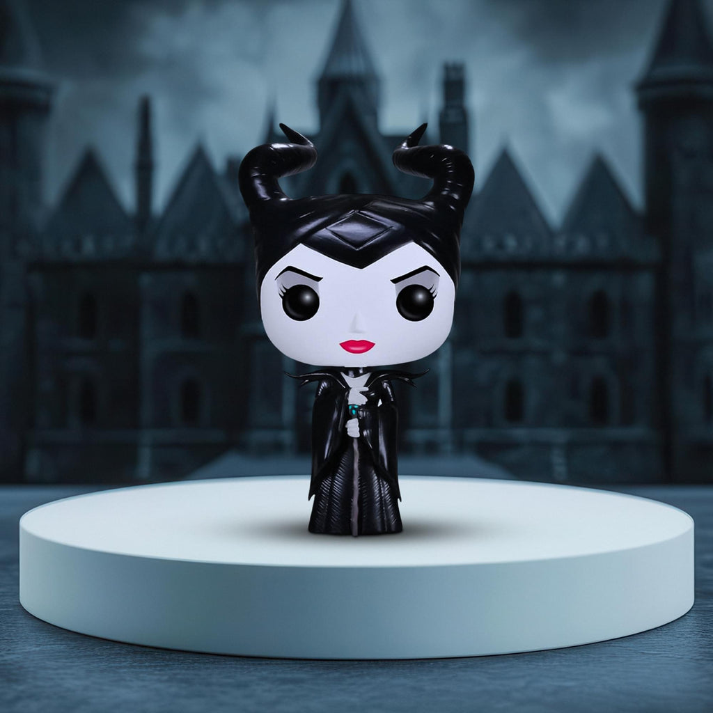 Disney Maleficent Pop Vinyl Figure Maleficent
