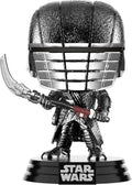 Star Wars Rise of Skywalker Funko POP Vinyl Figure | Knight of Ren Scythe
