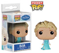 Funko Pocket POP! Disney Frozen Elsa Vinyl Figure