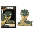 Harry Potter Funko POP Pin Large Enamel Pin | Basilisk