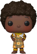 Disney Its A Small World Funko POP Vinyl Figure | Kenya