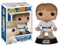 Star Wars Funko POP Vinyl Figure Tatooine Luke