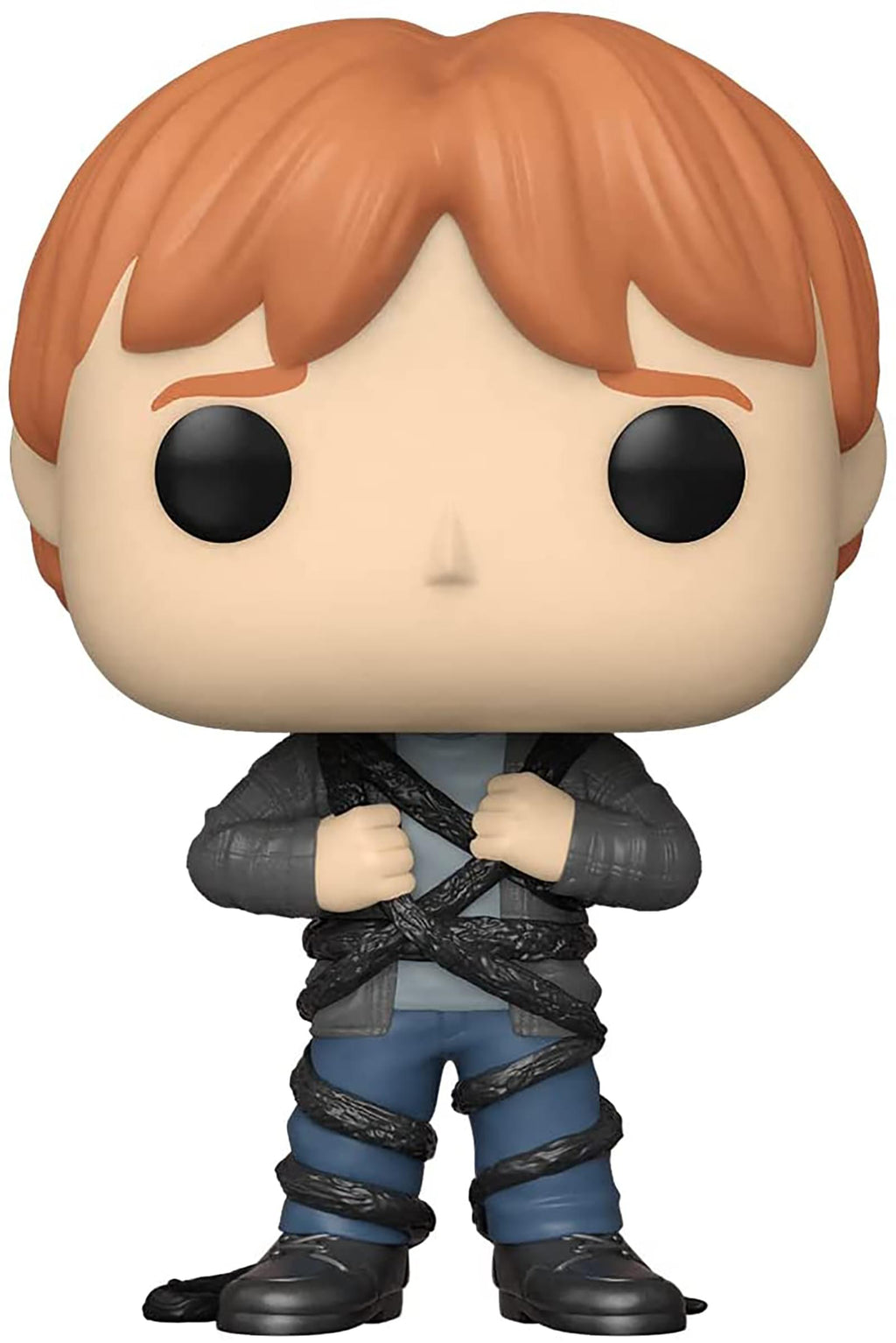 Harry Potter Anniversary Funko POP Vinyl Figure | Ron in Devils Snare
