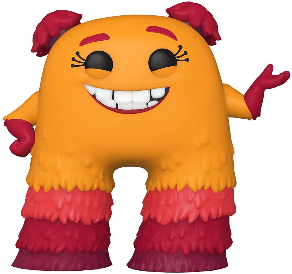 Disney Monsters at Work Funko POP Vinyl Figure | Val