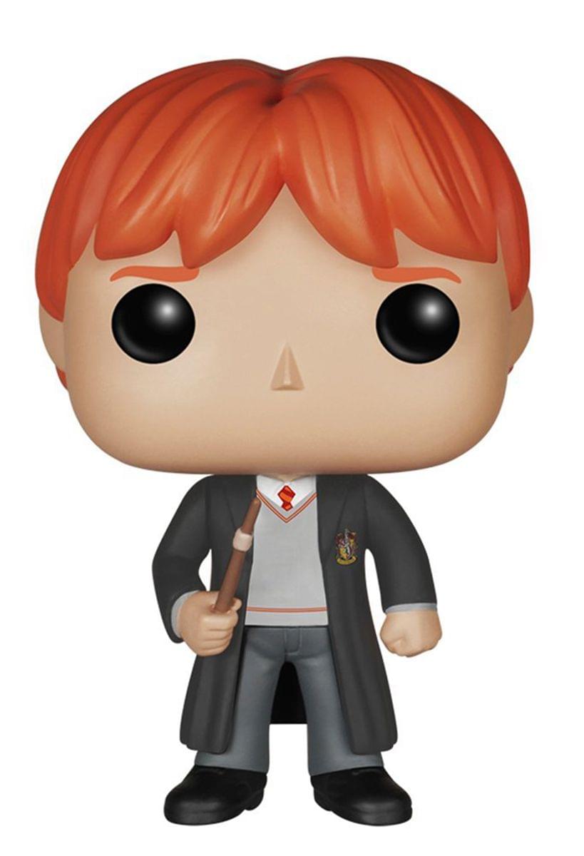 Harry Potter Funko POP Vinyl Figure: Ron Weasley