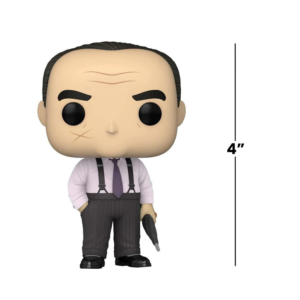 The Batman Funko POP Vinyl Figure | The Penguin CHASE