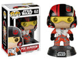 Star Wars The Force Awakens Funko POP Vinyl Figure Poe Dameron