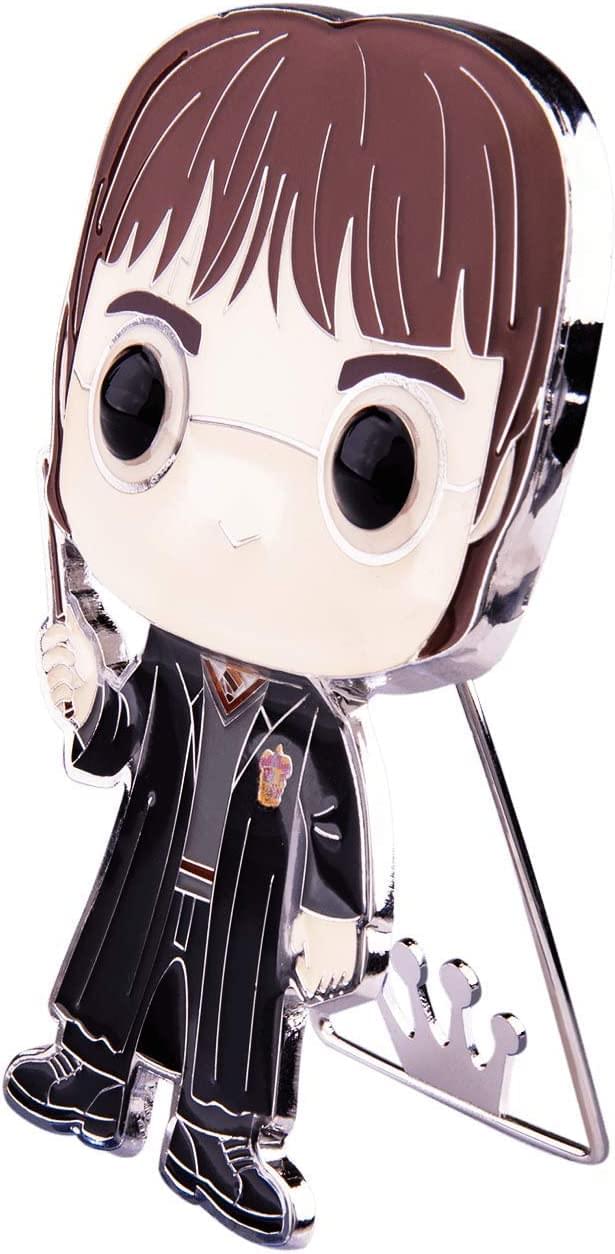 Harry Potter 3 Inch POP Pin | Harry Potter