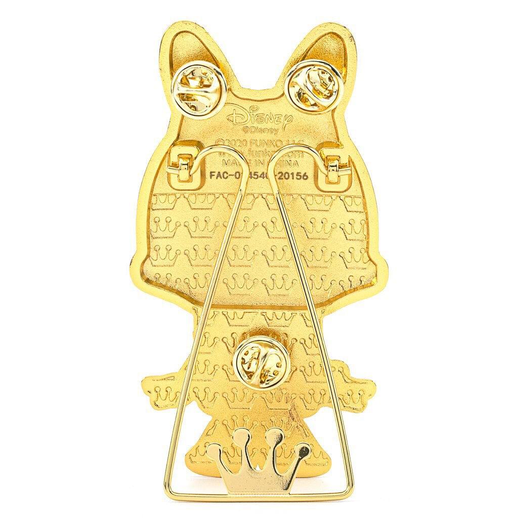 Disney 3 Inch Funko POP Pin | Daisy Duck