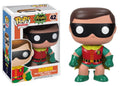 Batman Pop Heroes 1966 Classic 3.75" Vinyl Figure: Robin