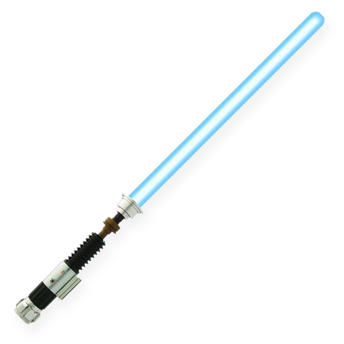 Star Wars Obi-Wan Kenobi Lightsaber Wiper Blade Accessory