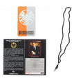Marvel Agents of S.H.I.E.L.D. Agent ID Badge Replica w/ Lanyard Set