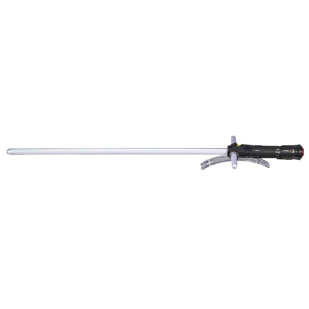 Star Wars The Force Awakens The Black Series Kylo Ren FX Force Deluxe Lightsaber