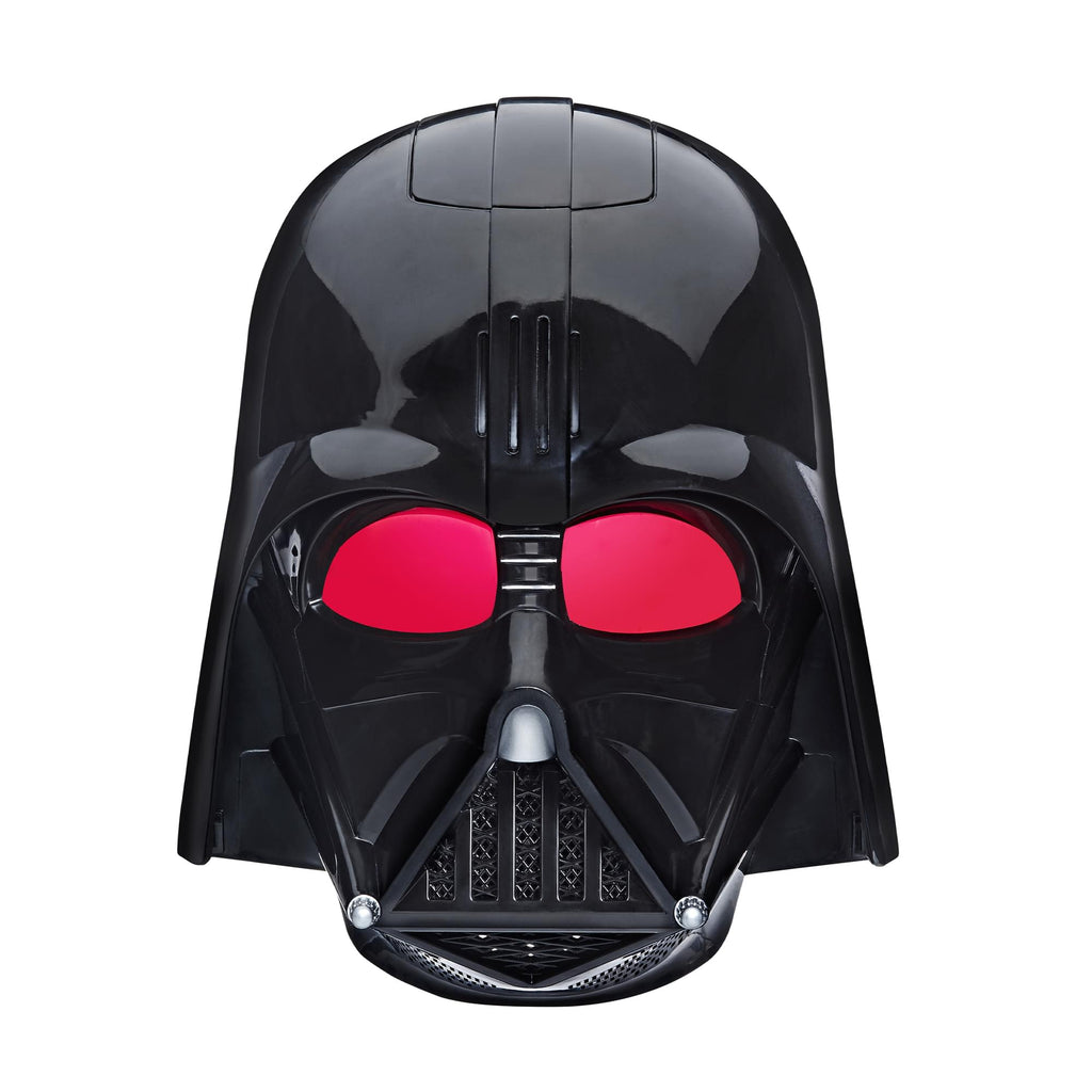 Star Wars Darth Vader Voice Changer Mask