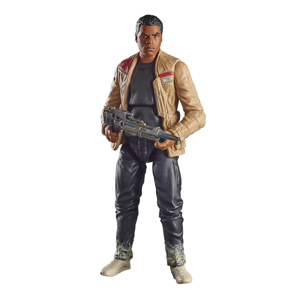Star Wars Vintage Collection 3.75 Inch Action Figure | Finn (Starkiller Base)