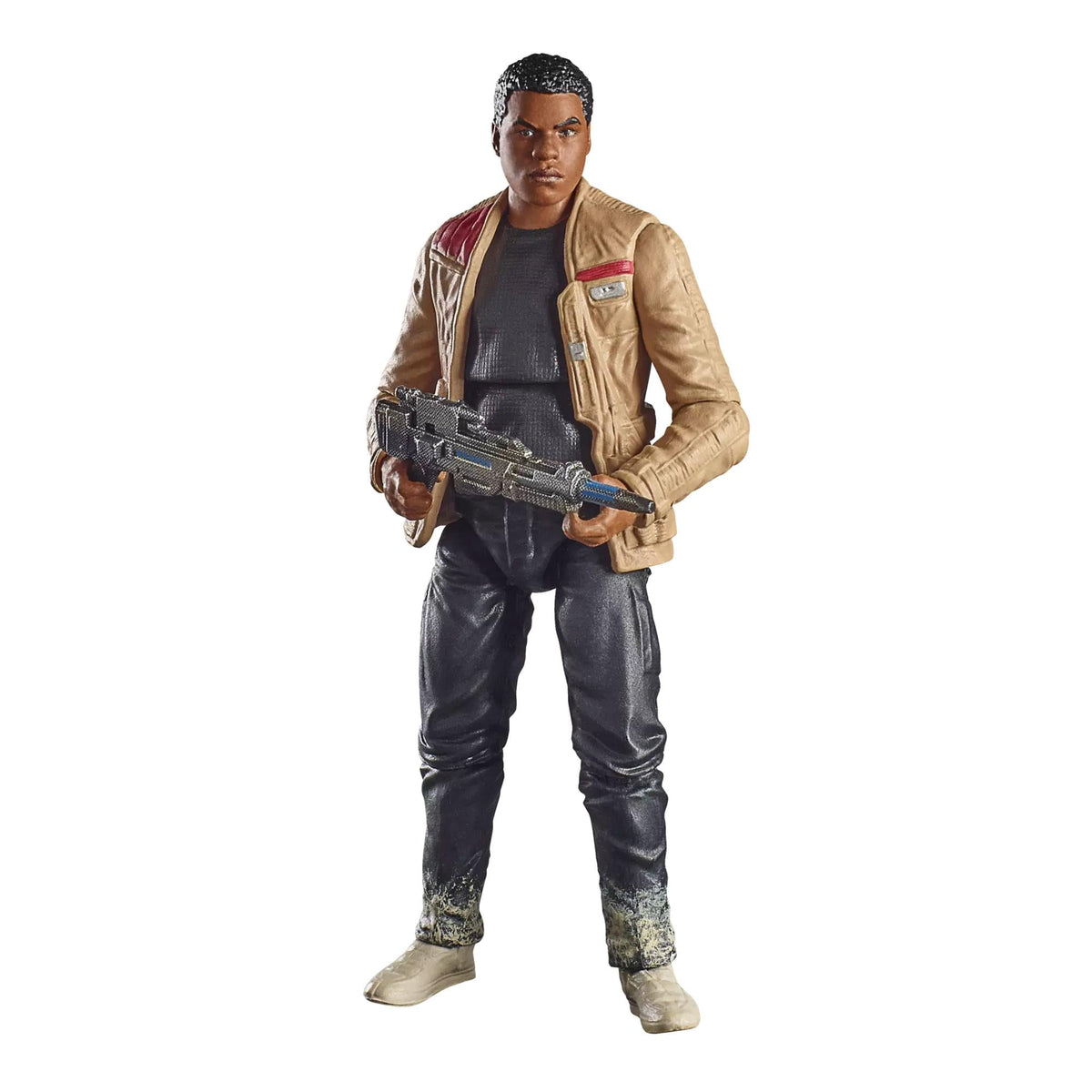 Star Wars Vintage Collection 3.75 Inch Action Figure | Finn (Starkiller Base)