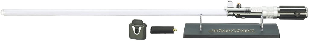 Star Wars Anakin Fx Light Saber With Removable Blade