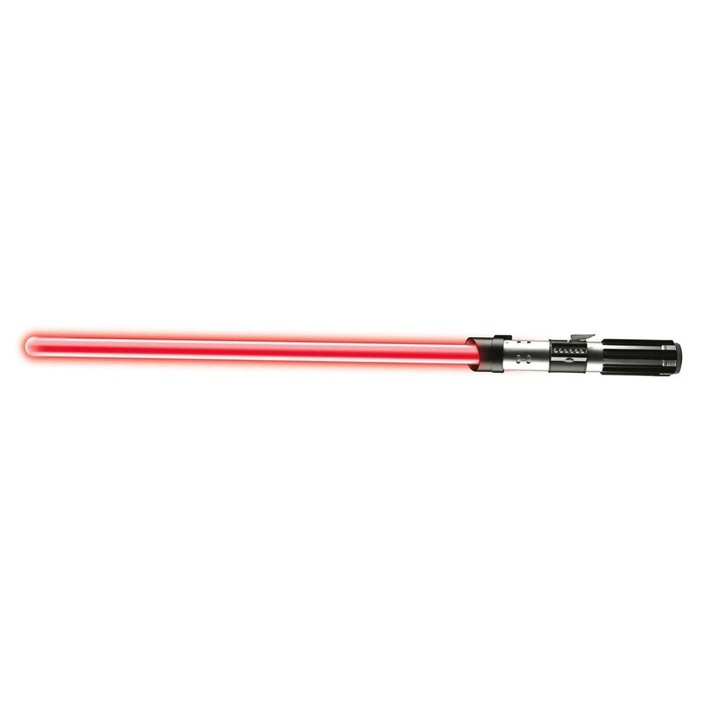 Star Wars Ultimate FX Lightsaber Toy: Darth Vader