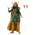 Marvel Legends 6 Inch Lady Loki Action Figure
