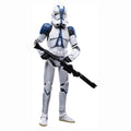 Star Wars Vintage Collection 3.75 Inch Figure | 501st Clone Trooper