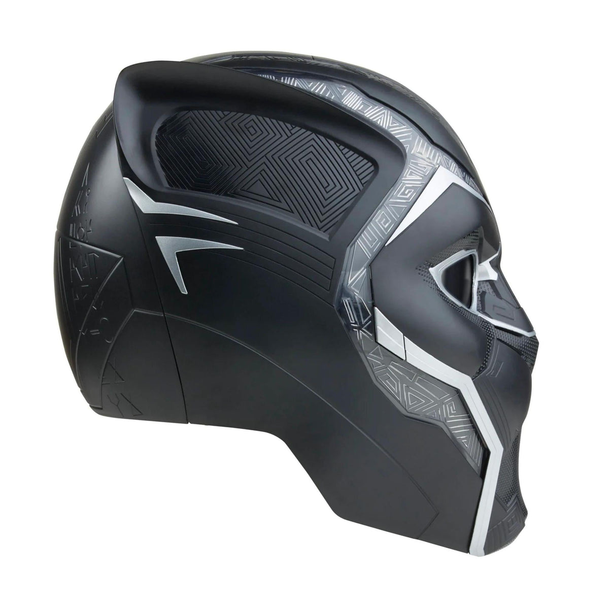 Marvel Legends Black Panther Electronic Roleplay Helmet