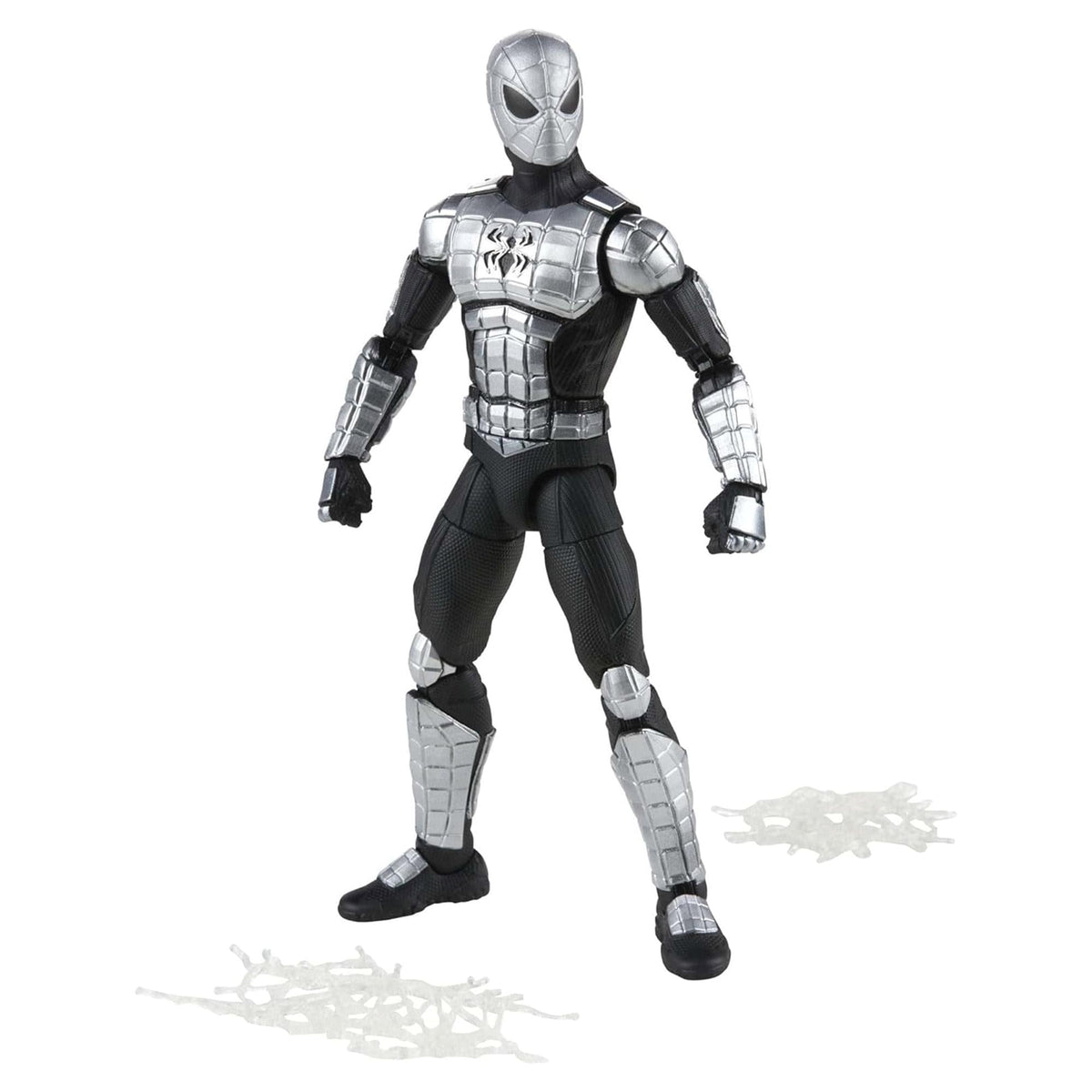 Marvel Legends 6 Inch Action Figure | Spider-Man Spider-Armor MK I