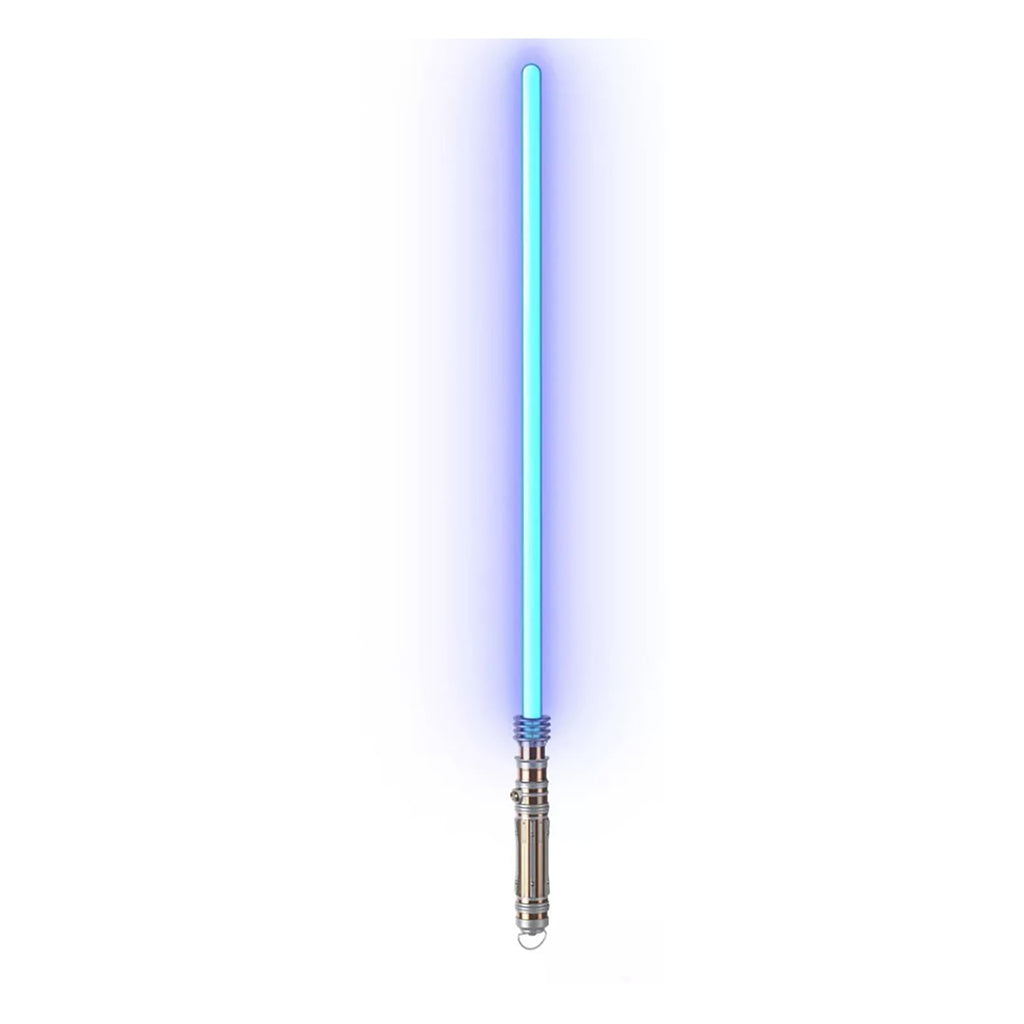 Star Wars Black Series Leia Organa Force FX Elite Lightsaber