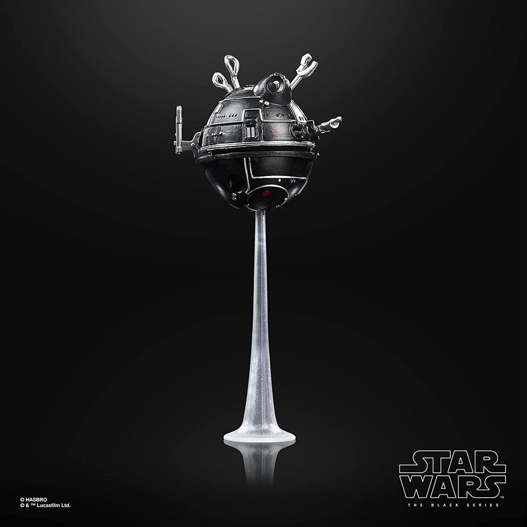 Star Wars Black Series Archive 6 Inch Action Figure | Grand Moff Tarkin