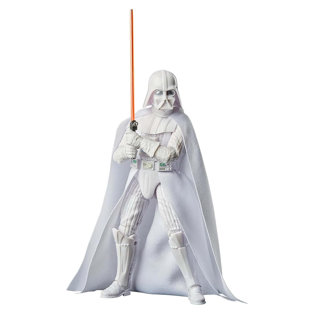 Star Wars Black Series Infinites Darth Vader 6 Inch Action Figure