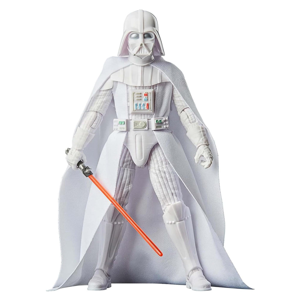 Star Wars Black Series Infinites Darth Vader 6 Inch Action Figure