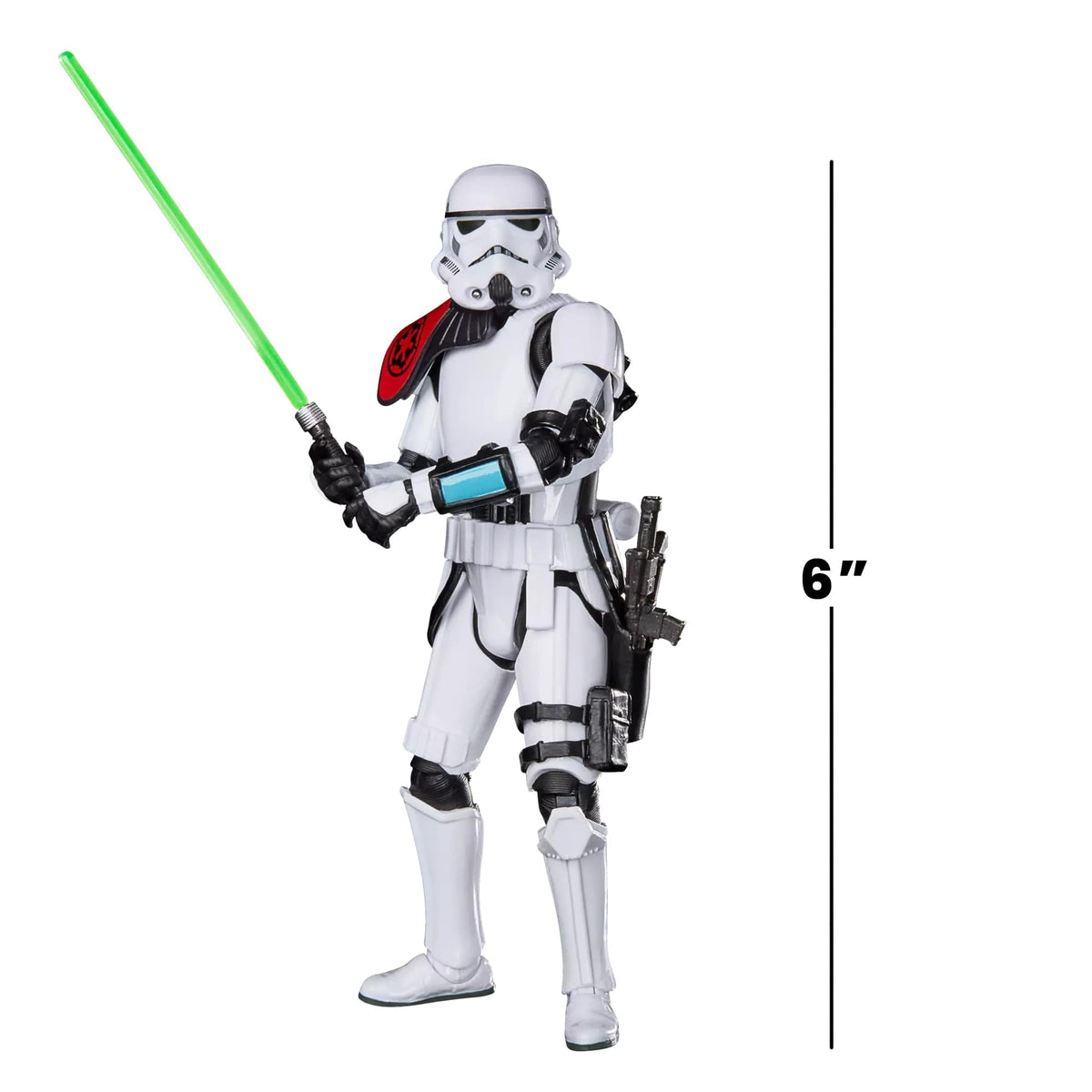 Star Wars Black Series Sergeant Kreel 6 Inch Action Figure