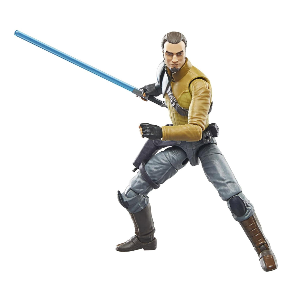 Star Wars Vintage Collection 3.75 Inch Action Figure | Kanan Jarrus